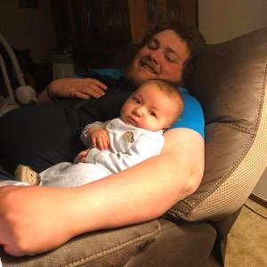 Meet your Posher, Logan